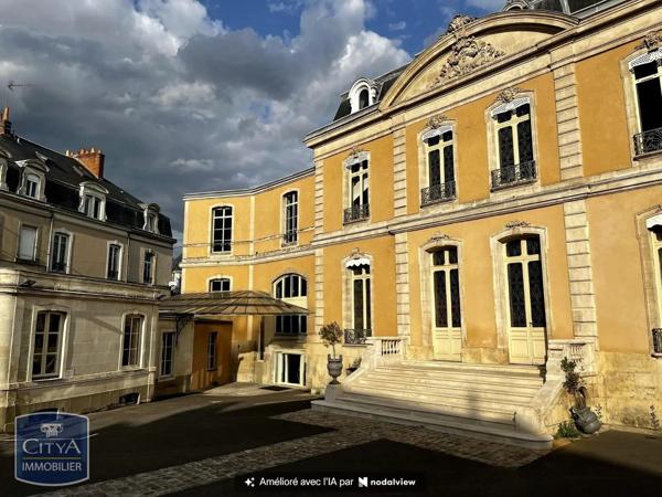 Local commercial à louer 114m² Le Mans (72000)