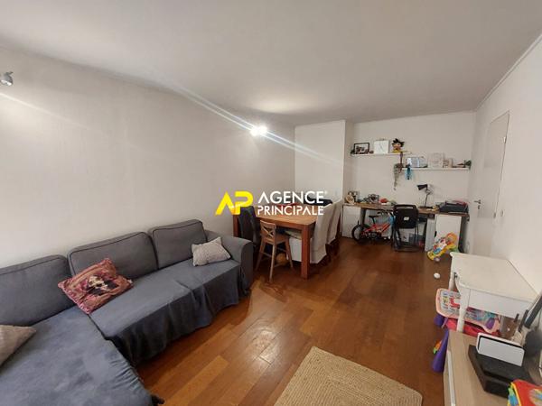 Appartement Bezons 2 pièce(s) 54 m2 €185 500 ** - Référence 4373