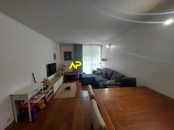 Appartement Bezons 2 pièce(s) 54 m2 €185 500 ** - Référence 4373