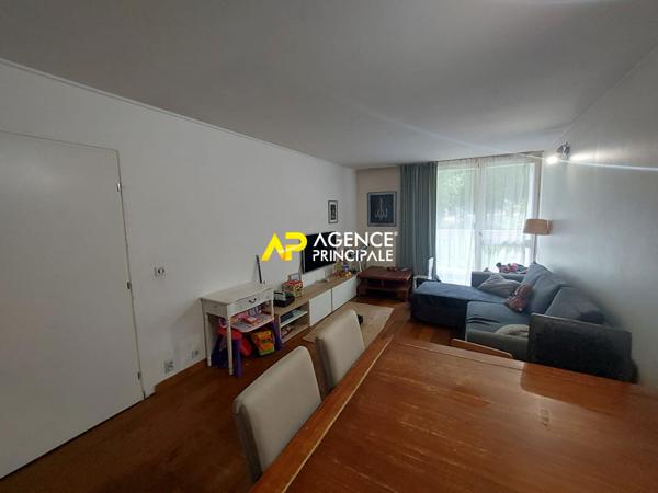 Appartement Bezons 2 pièce(s) 54 m2 €185 500 ** - Référence 4373
