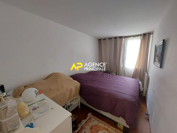Appartement Bezons 2 pièce(s) 54 m2 €185 500 ** - Référence 4373