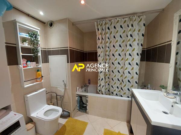 Appartement Bezons 2 pièce(s) 54 m2 €185 500 ** - Référence 4373