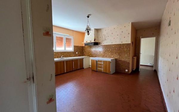 Maison à vendre    4 pièces •  Parentis-en-Born