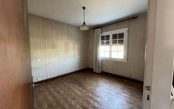 Maison à vendre    4 pièces •  Parentis-en-Born