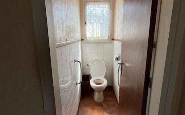 Maison à vendre    4 pièces •  Parentis-en-Born