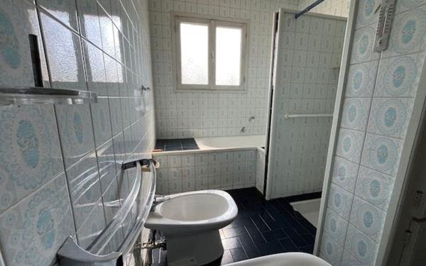 Maison à vendre    4 pièces •  Parentis-en-Born