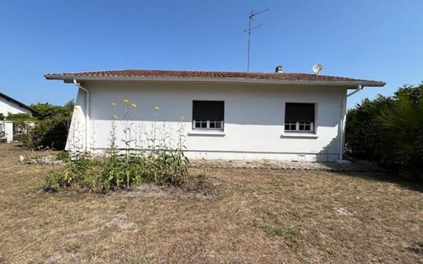 Maison à vendre    4 pièces •  Parentis-en-Born