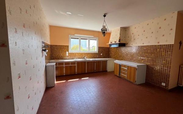 Maison à vendre    4 pièces •  Parentis-en-Born