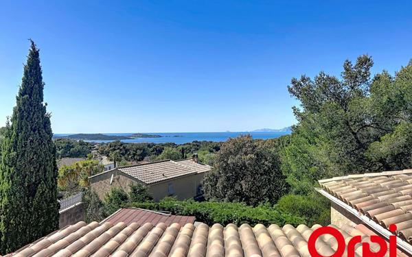 Maison à vendre    4 pièces •  Six-Fours-les-Plages