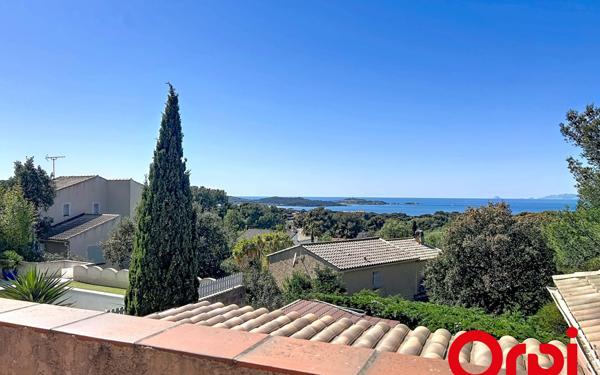 Maison à vendre    4 pièces •  Six-Fours-les-Plages