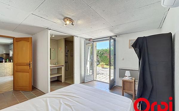 Maison à vendre    4 pièces •  Six-Fours-les-Plages