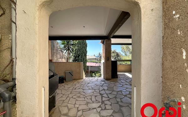 Maison à vendre    4 pièces •  Six-Fours-les-Plages