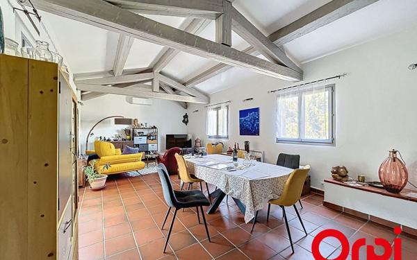 Maison à vendre    4 pièces •  Six-Fours-les-Plages