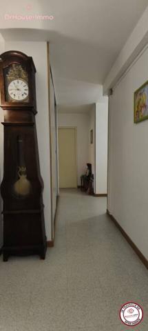 Appartement à vendre 4 pièces de 88 m²