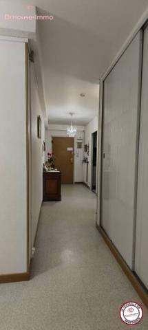 Appartement à vendre 4 pièces de 88 m²