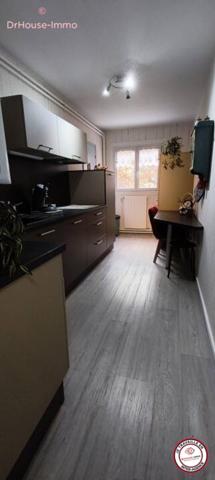 Appartement à vendre 4 pièces de 88 m²