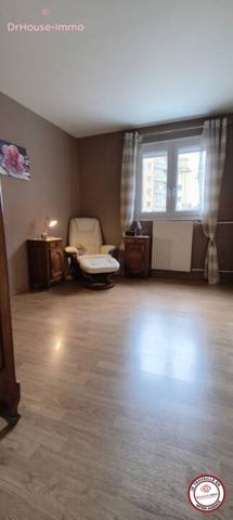 Appartement à vendre 4 pièces de 88 m²