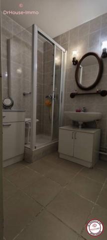 Appartement à vendre 4 pièces de 88 m²