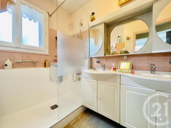 Maison à vendre  3 pièces - 69,14 m2 COUZEIX - 87