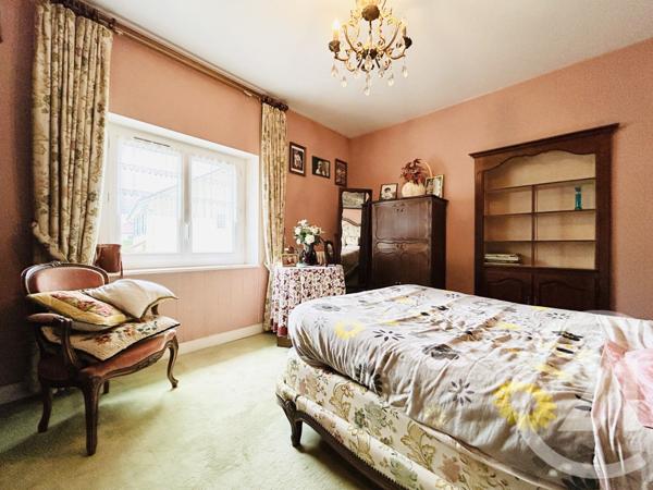 Maison à vendre  3 pièces - 69,14 m2 COUZEIX - 87