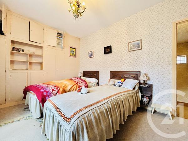 Maison à vendre  3 pièces - 69,14 m2 COUZEIX - 87