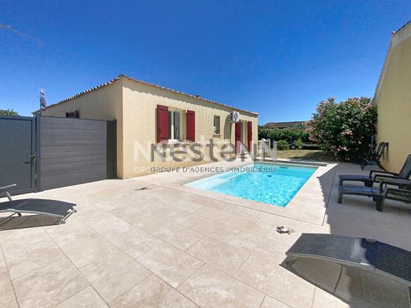 Maison à vendre Pont Saint Esprit -  secteur calme