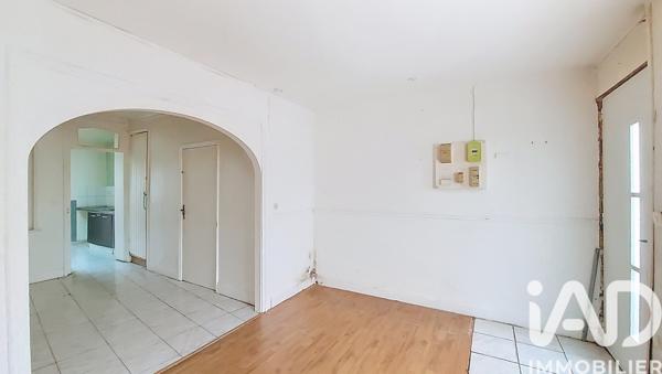 Maison à vendre 4 pièces 71 m² Valenciennes