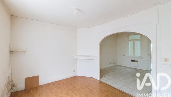 Maison à vendre 4 pièces 71 m² Valenciennes
