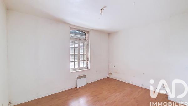 Maison à vendre 4 pièces 71 m² Valenciennes