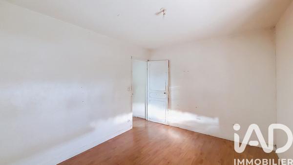 Maison à vendre 4 pièces 71 m² Valenciennes