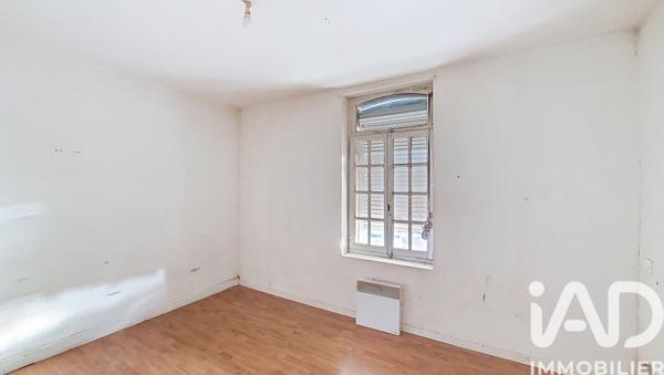 Maison à vendre 4 pièces 71 m² Valenciennes