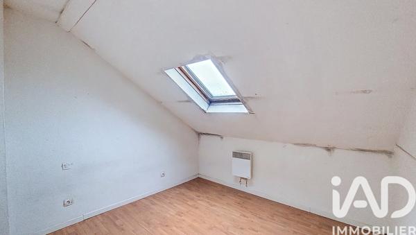 Maison à vendre 4 pièces 71 m² Valenciennes