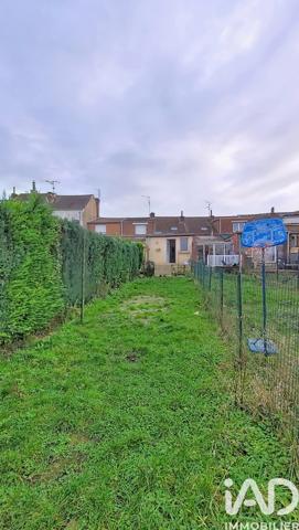 Maison à vendre 4 pièces 71 m² Valenciennes