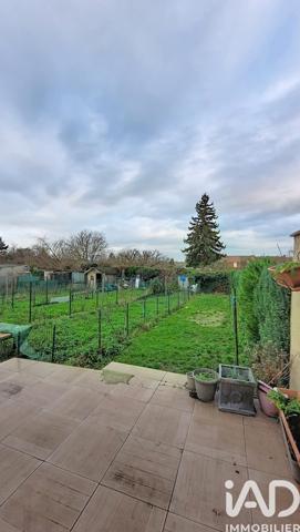 Maison à vendre 4 pièces 71 m² Valenciennes