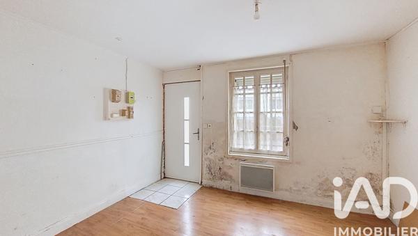 Maison à vendre 4 pièces 71 m² Valenciennes