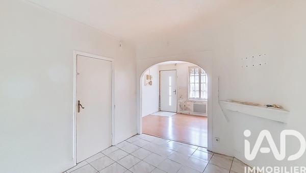 Maison à vendre 4 pièces 71 m² Valenciennes