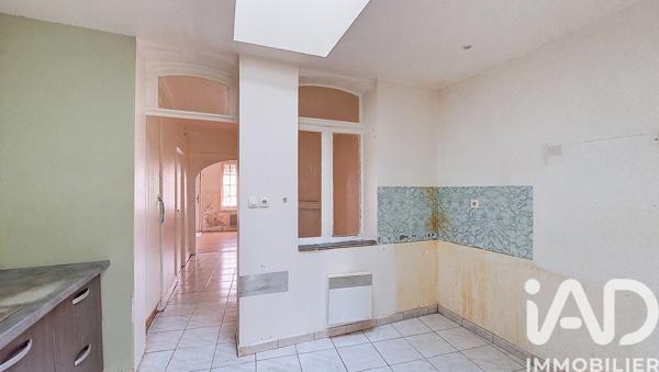 Maison à vendre 4 pièces 71 m² Valenciennes