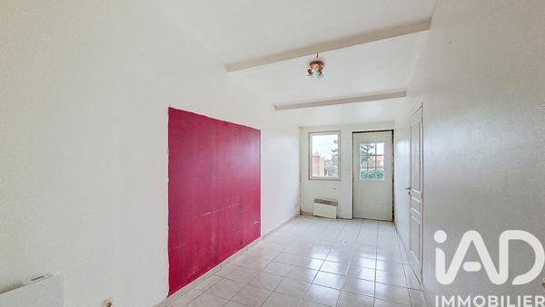 Maison à vendre 4 pièces 71 m² Valenciennes