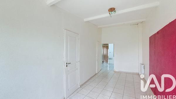 Maison à vendre 4 pièces 71 m² Valenciennes