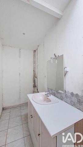 Maison à vendre 4 pièces 71 m² Valenciennes