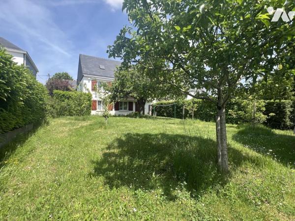 Maison en impasse - Quartier Praudière - 5 chambres - Proche Vallée du Cens