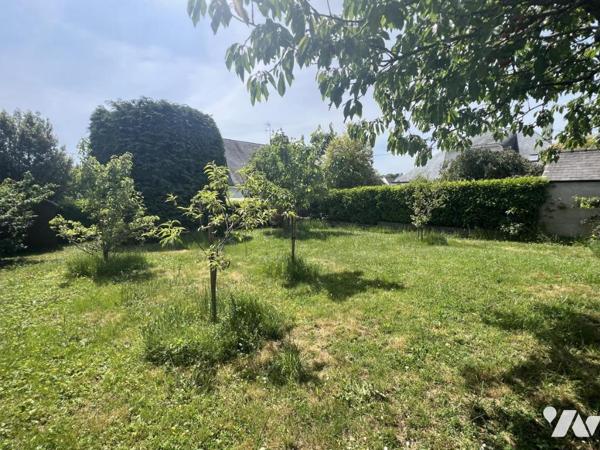 Maison en impasse - Quartier Praudière - 5 chambres - Proche Vallée du Cens