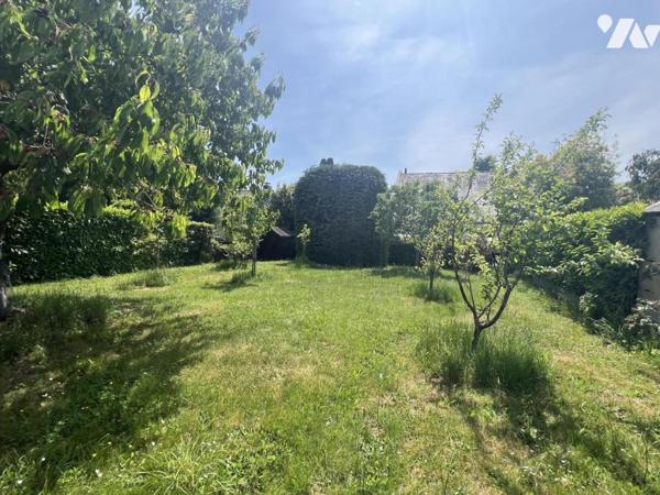 Maison en impasse - Quartier Praudière - 5 chambres - Proche Vallée du Cens