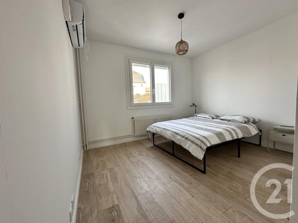 Appartement F3 à vendre  3 pièces - 74,03 m2 ROANNE - 42