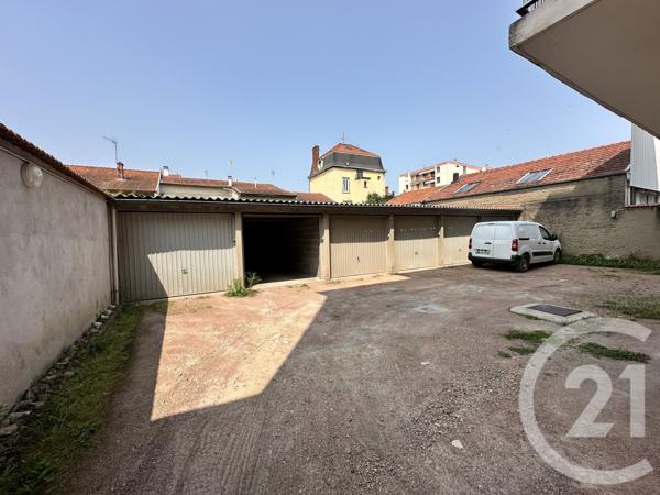 Appartement F3 à vendre  3 pièces - 74,03 m2 ROANNE - 42