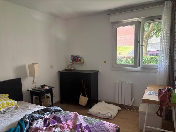 Appartement 2 pièces - 49 m²