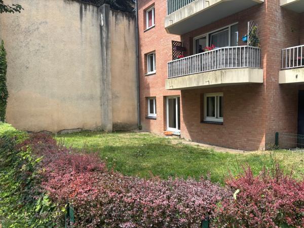 Appartement 2 pièces - 49 m²