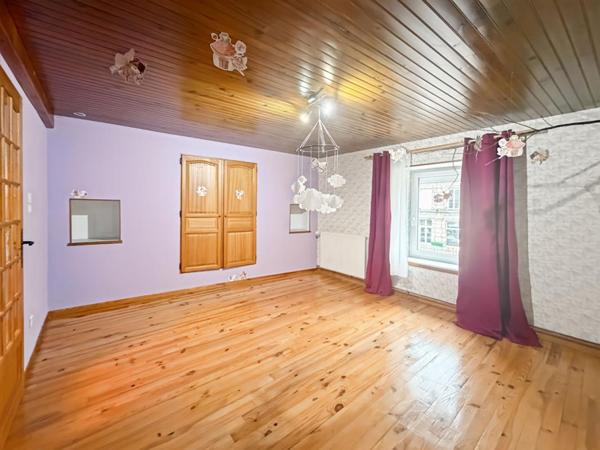 Maison de caractère à Thin-le-Moutier