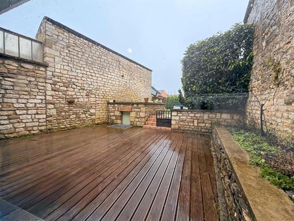 Maison de caractère à Thin-le-Moutier