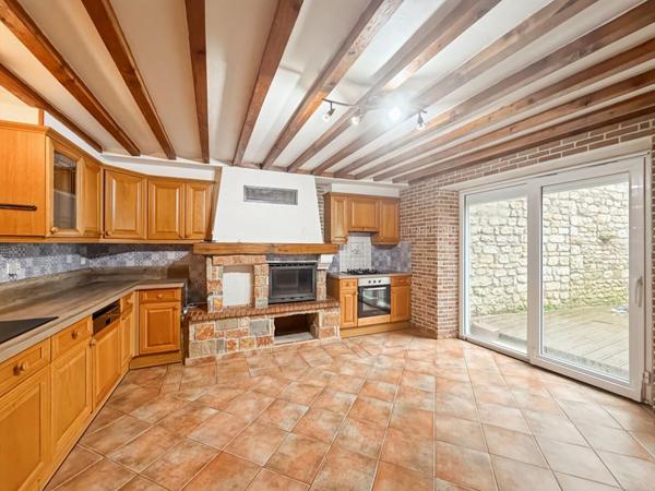 Maison de caractère à Thin-le-Moutier